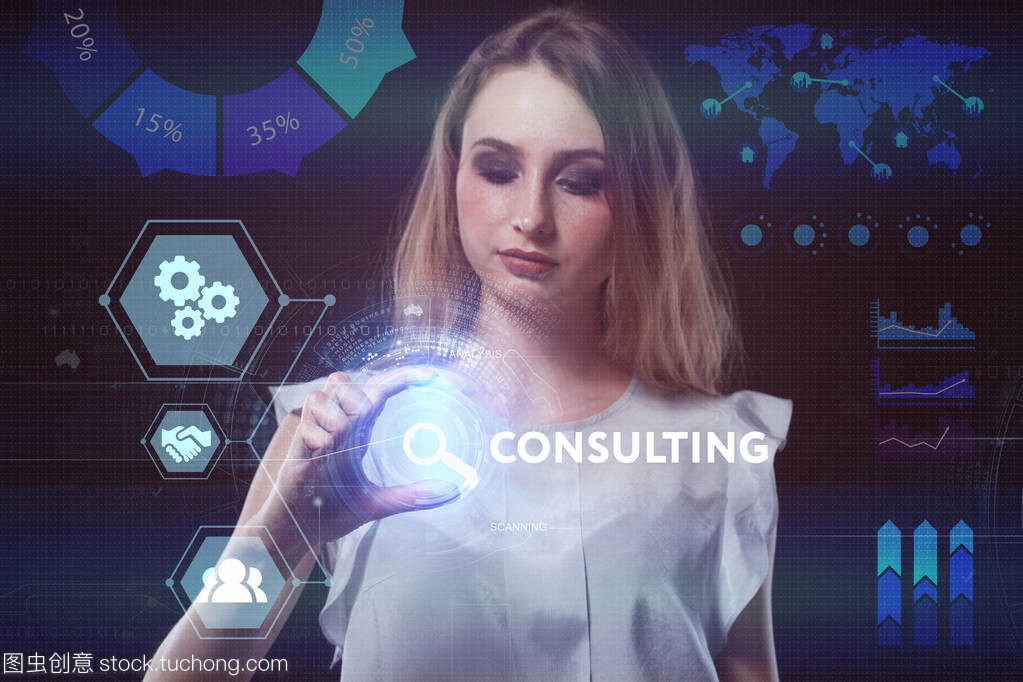 商務、技術、互聯網與網絡的概念及其在當代技術交流中的作用